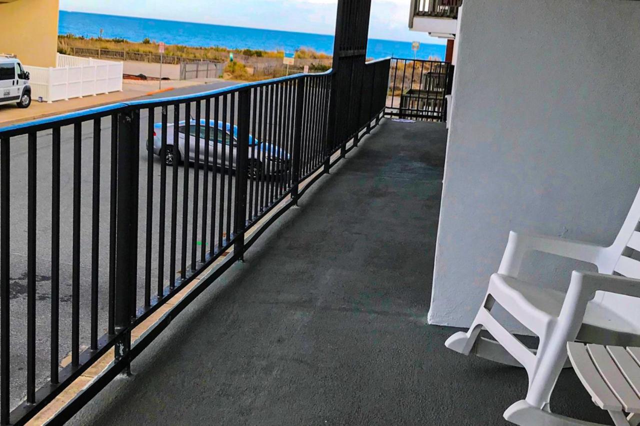 Grandview Apartment Ocean City Exterior photo