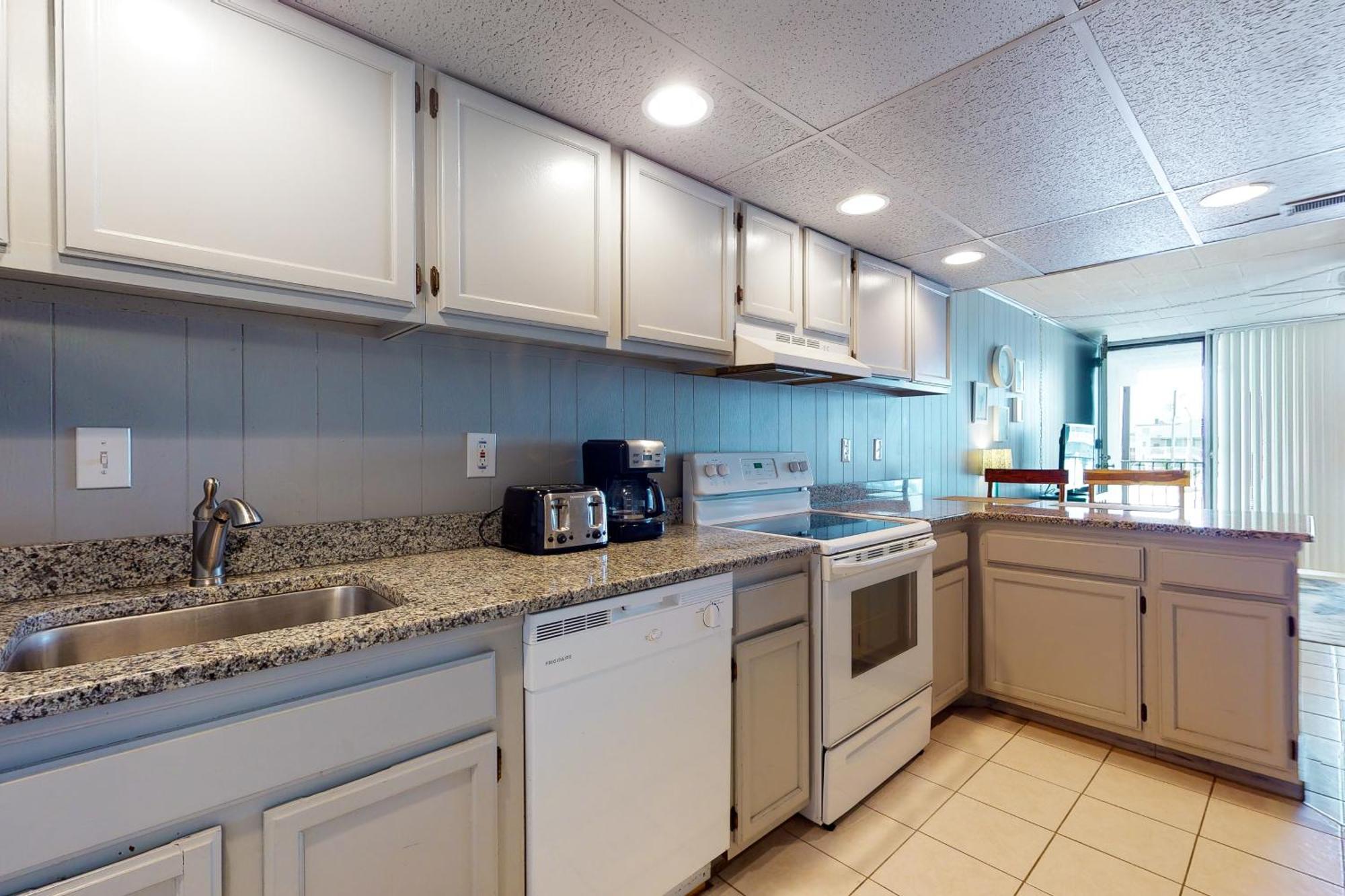 Grandview Apartment Ocean City Room photo