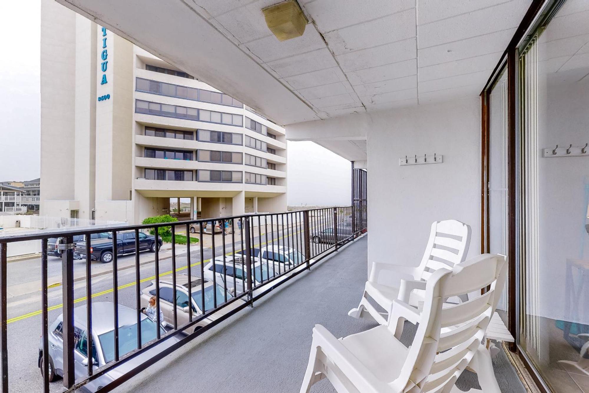 Grandview Apartment Ocean City Room photo